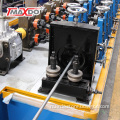 Round Pipe Making Machine: Stainless Steel Tube Forming and Tube Mill Equipment
